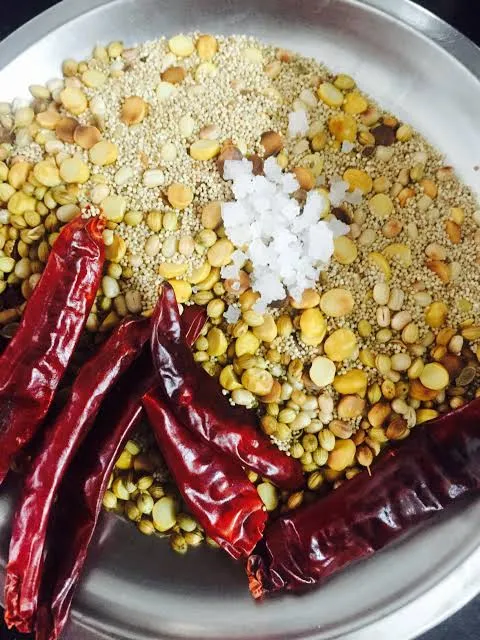 Gasagasalu podi