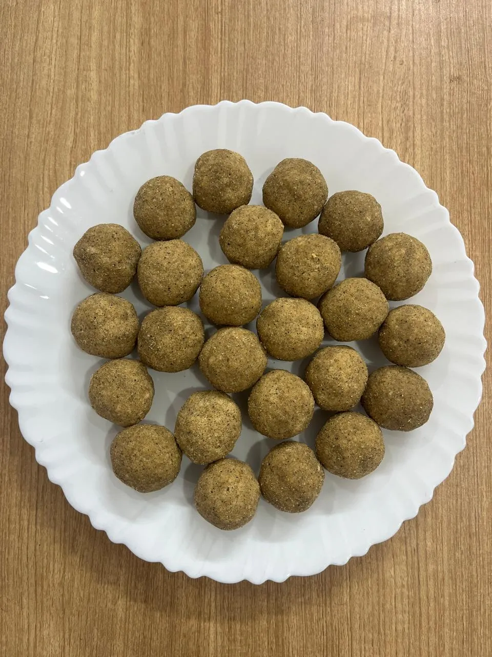 Sunnundalu (Bellam)