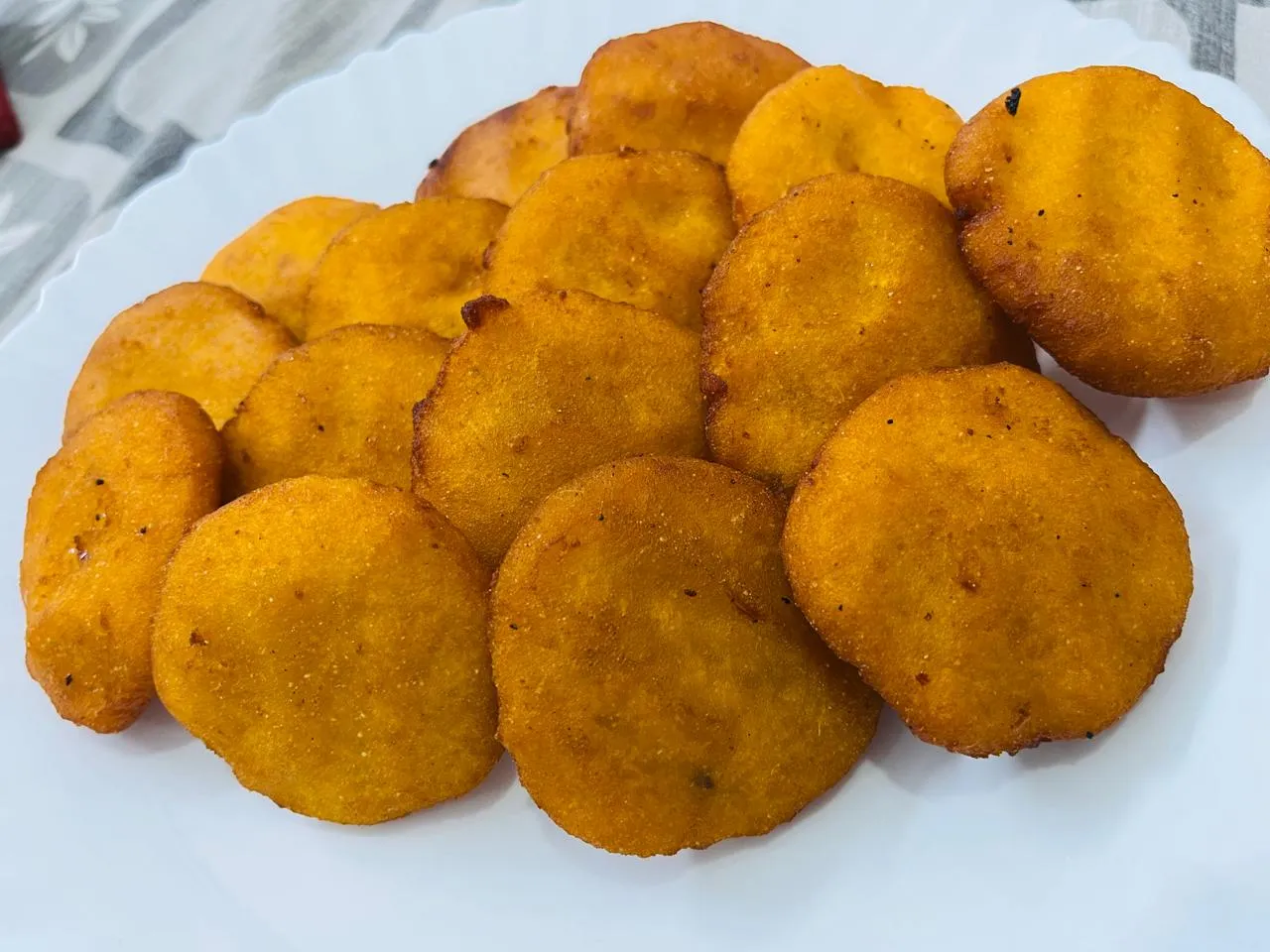 Thati Garelu  (Nuvvulu/Kobbari)