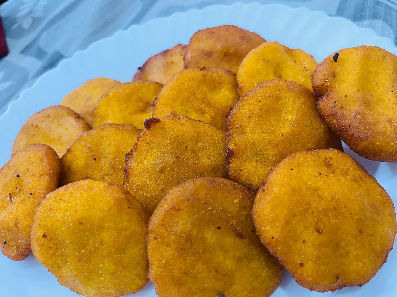Thati Garelu  (Nuvvulu/Kobbari)